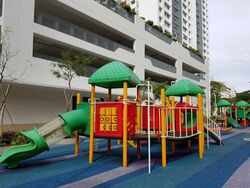 Blk 70C Telok Blangah Ridgeview (Bukit Merah), HDB 4 Rooms #520255881